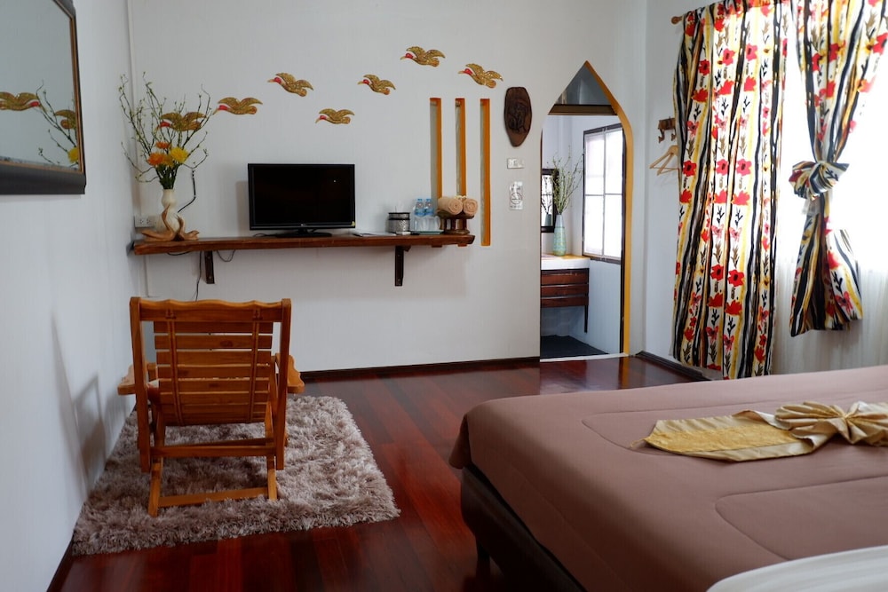 The Park Ayutthaya Resort And Spa 38/65