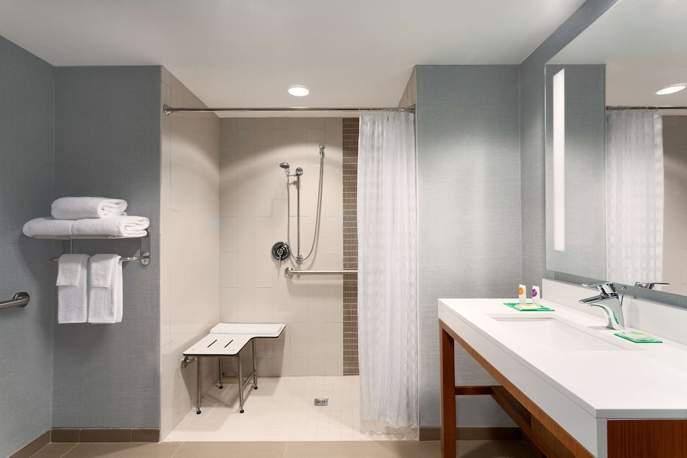 Hyatt Place Omaha/Downtown-Old Market 15/53
