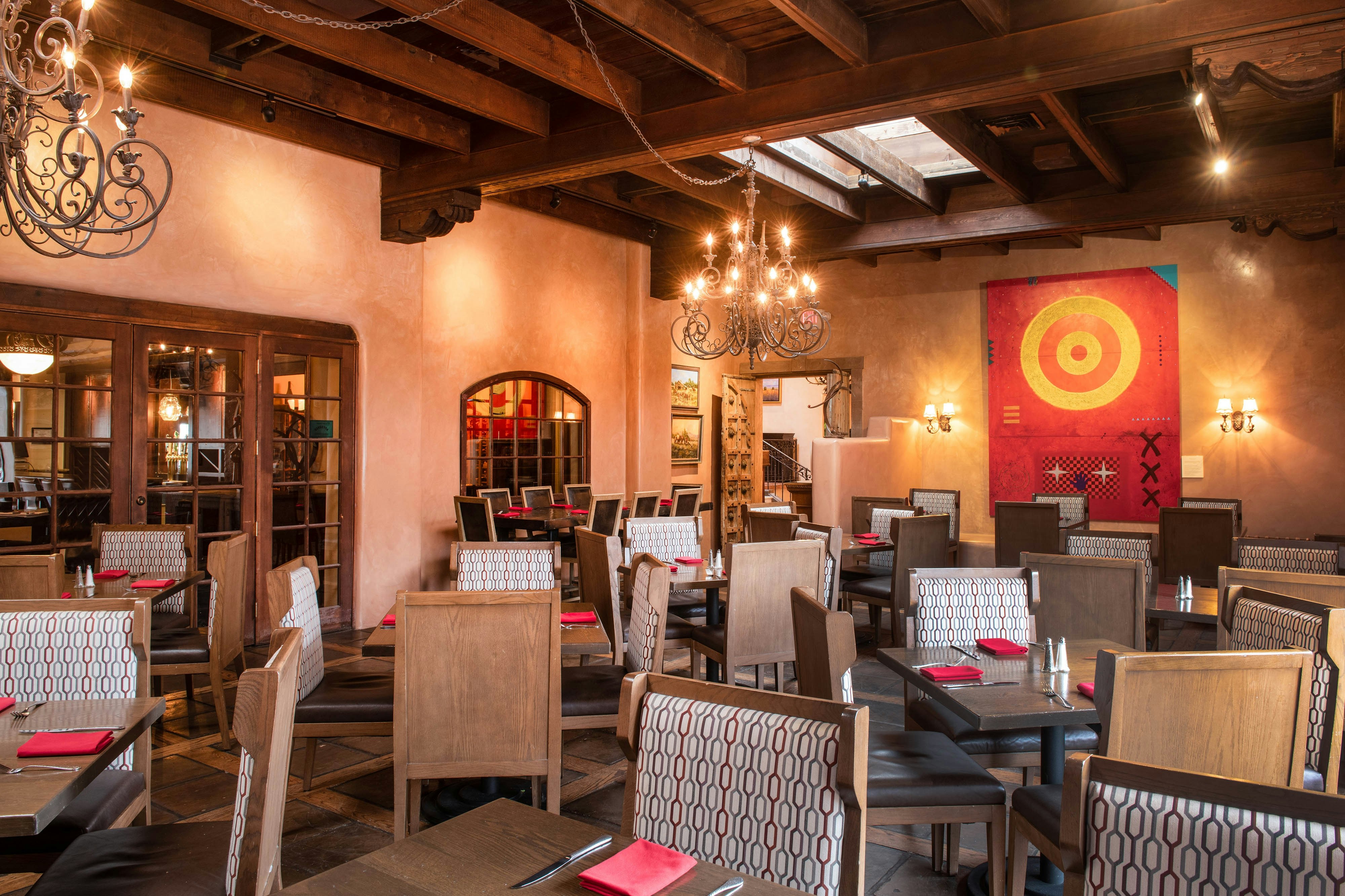 La Posada de Santa Fe, a Tribute Portfolio Resort & Spa 60/81