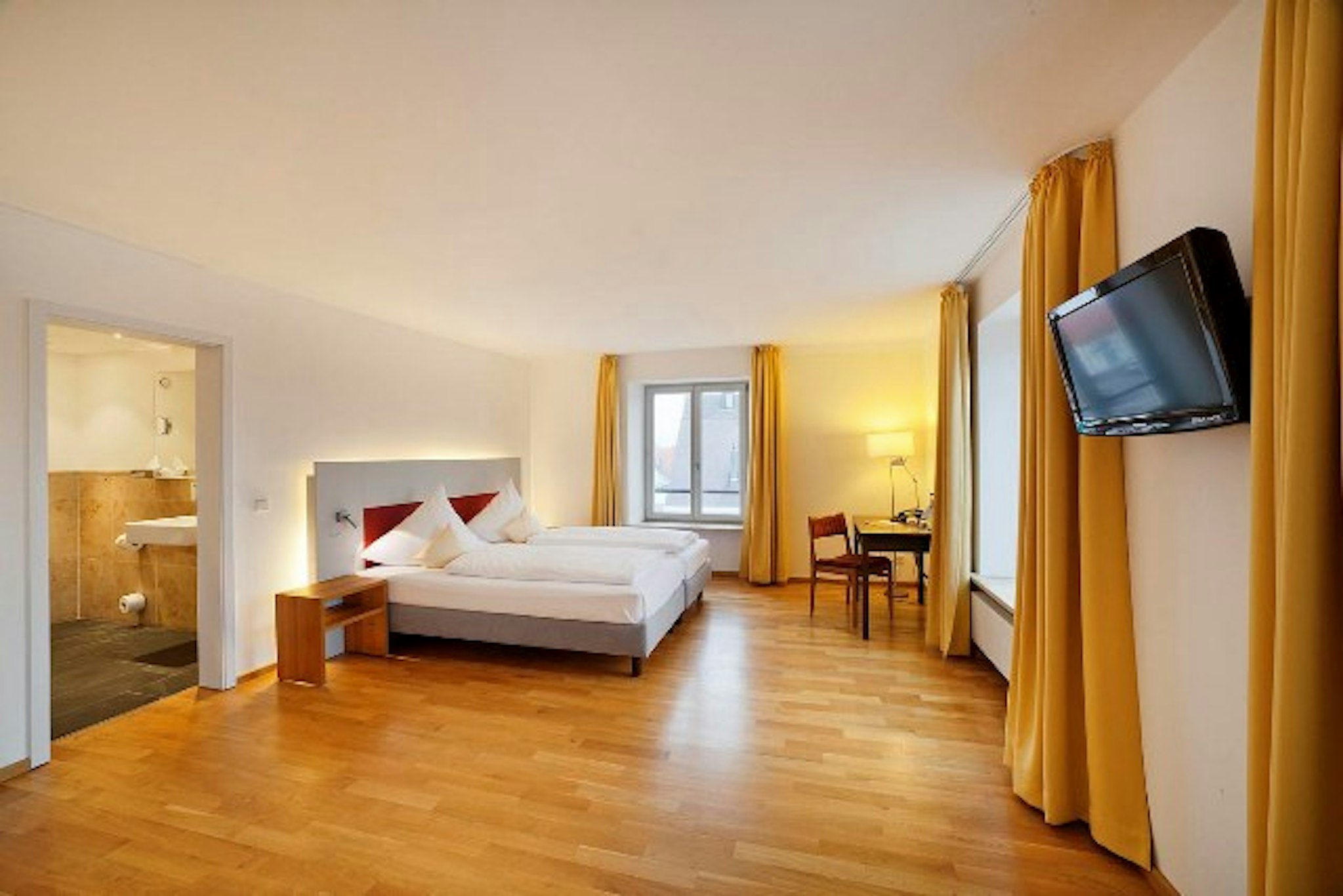 Akzent Hotel Hirsch 18/50