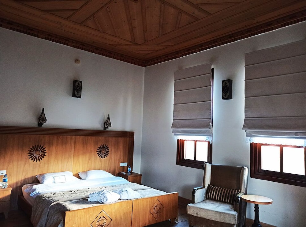 Iksir Resort Town Hotel 21/68