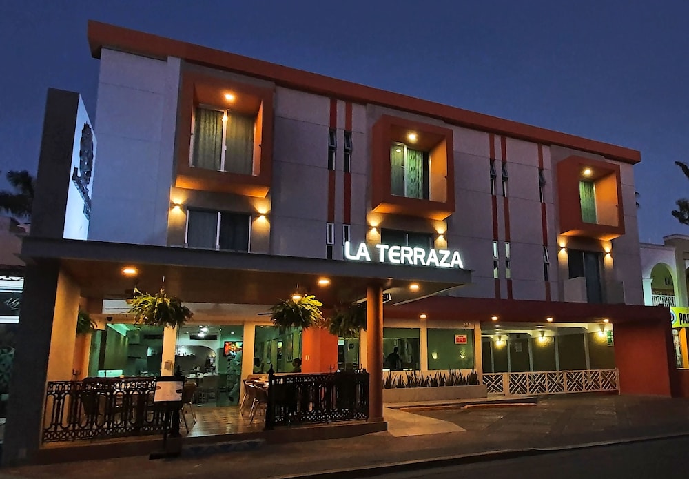Azteca Inn Hotel 12/62