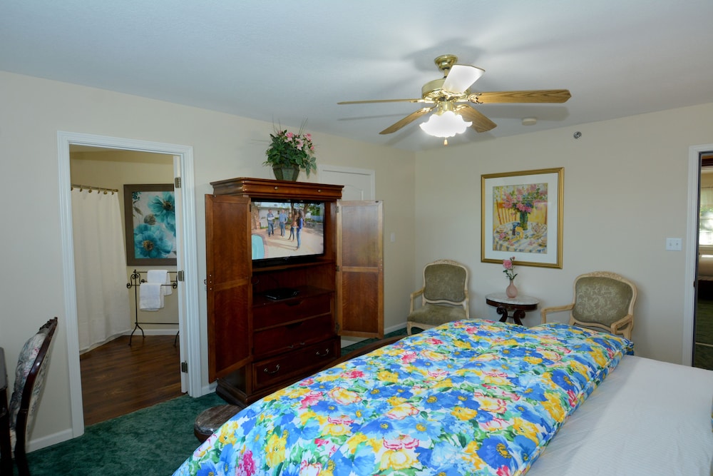 Bradford House Bed & Breakfast 16/54