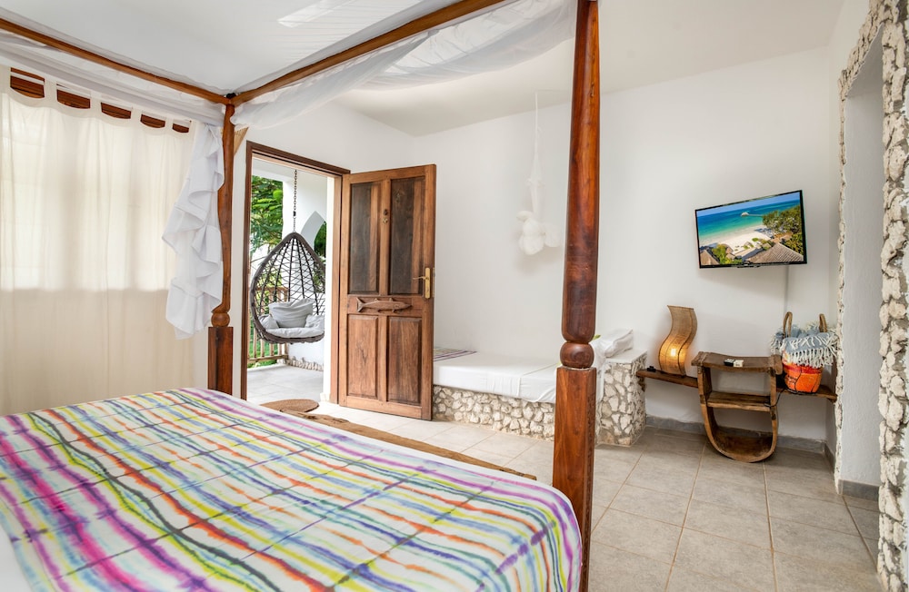 Mvuvi Boutique Resort 9/40