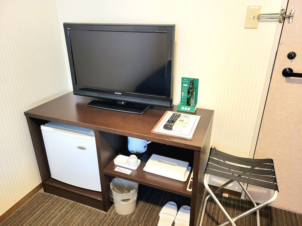 Saga City Hotel 48/56