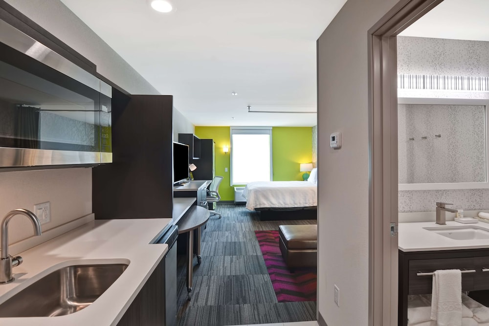 Home2 Suites By Hilton Hot Springs 52/60