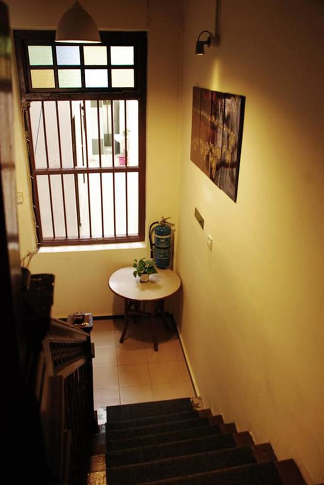Old Penang Heritage Inn by ZUZU 79/79