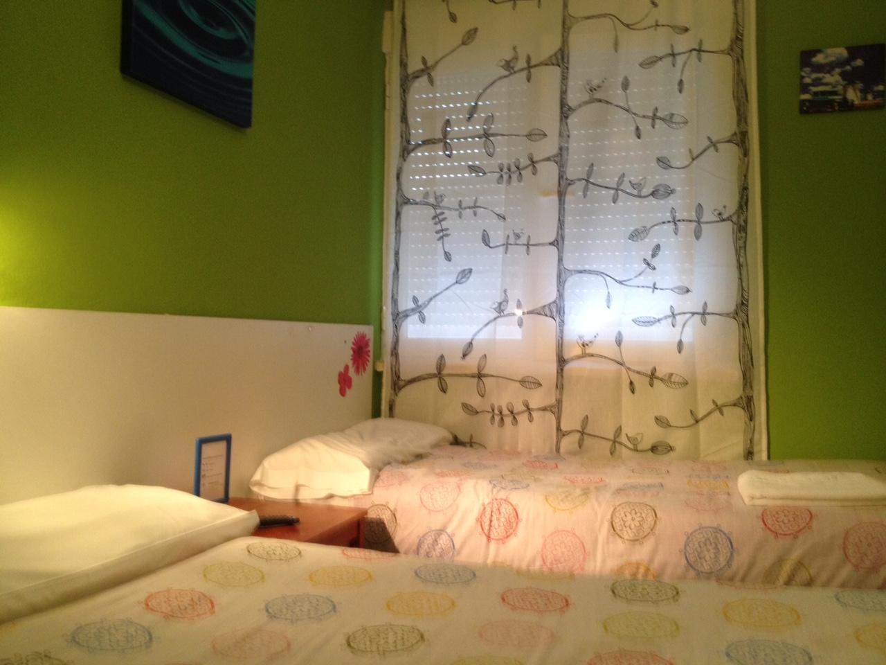 Hostal Lucia by gaiarooms 23/37