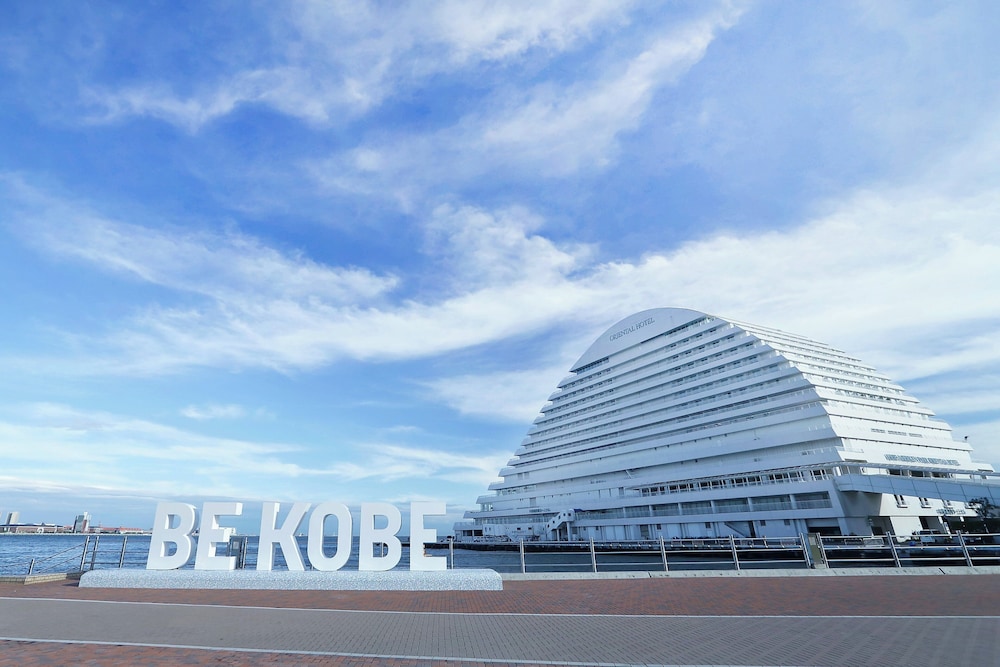神户梅里肯公园东方酒店(Kobe Meriken Park Oriental) 图片5
