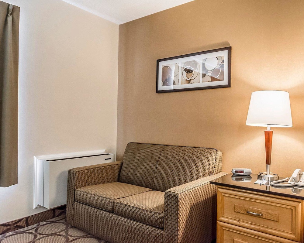 Comfort Inn Riviere-Du-Loup 28/50