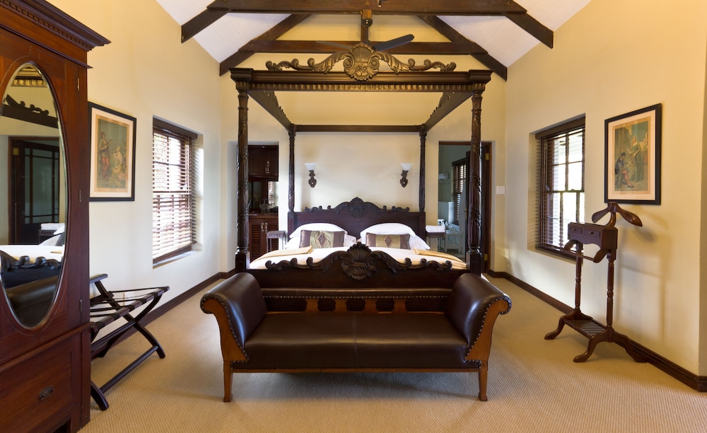 Schoone Oordt Country House 25/75
