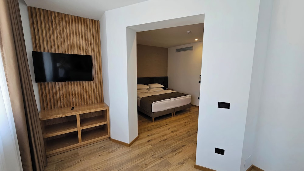 Hotel Sibb 44/63