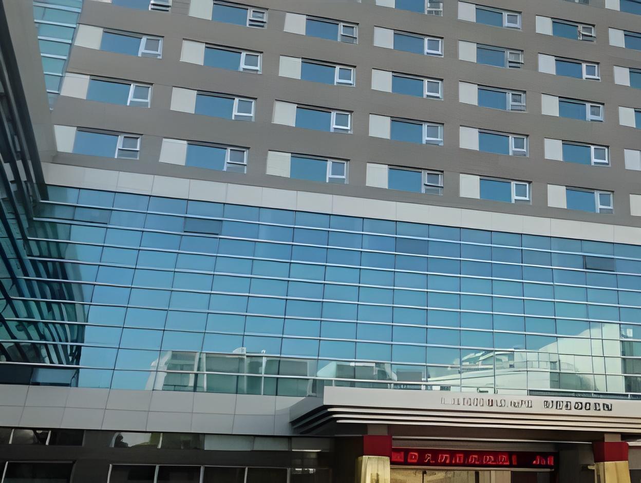 Xiamen Shanshui Lijing Hotel (SM City Plaza) 2/35