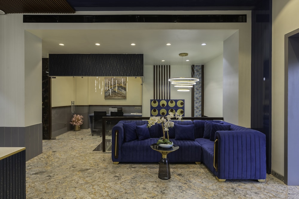 Royal Rawal - Luxury Boutique Hotel 23/37