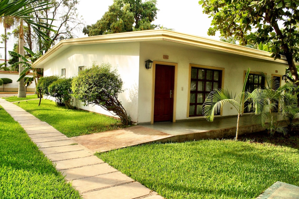 InHouse Select Hacienda Tres Rios 3/70