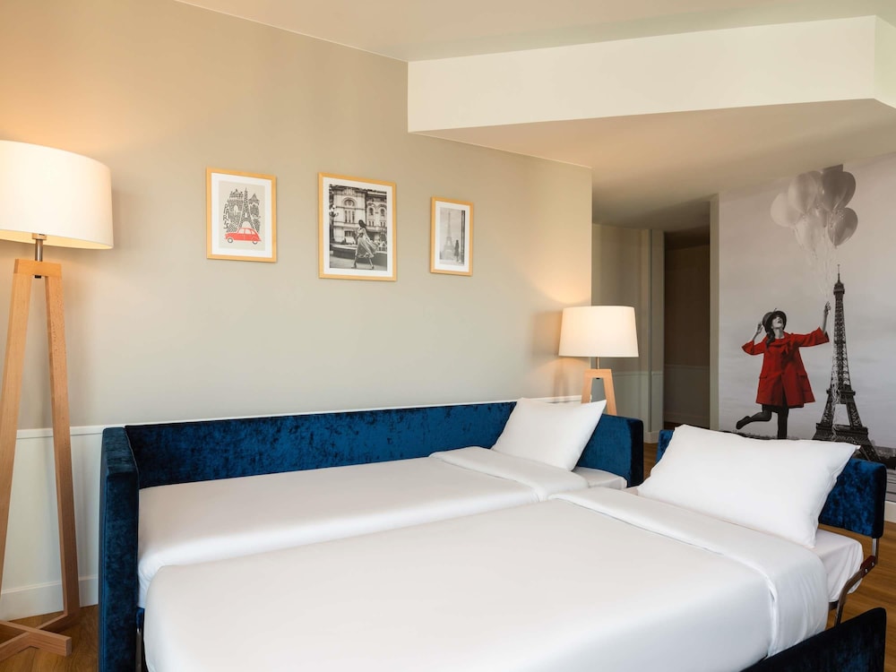 Aparthotel Adagio Paris Centre Tour Eiffel 15/50