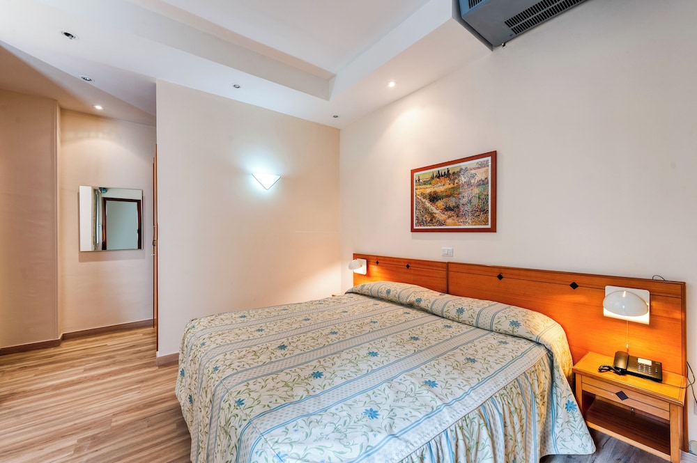 Hotel Barsotti 26/45