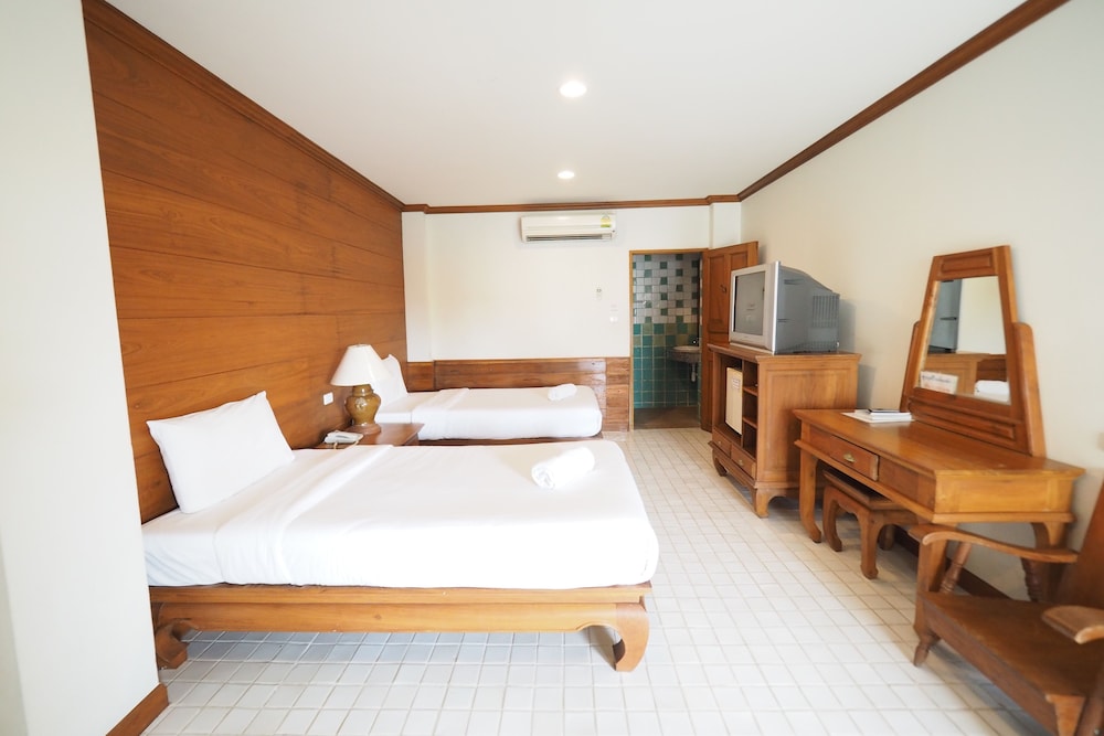 SUPERIOR, TWIN BEDS