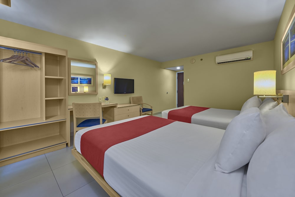 City Express by Marriott Campeche 6/36