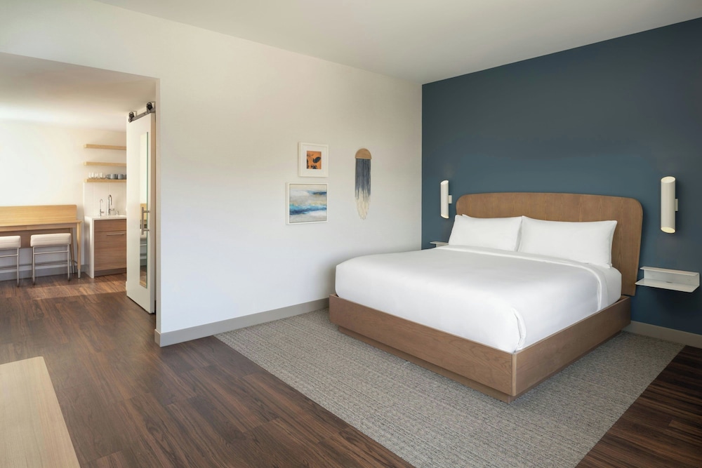 Element by Marriott San Diego Mission Valley 13/50