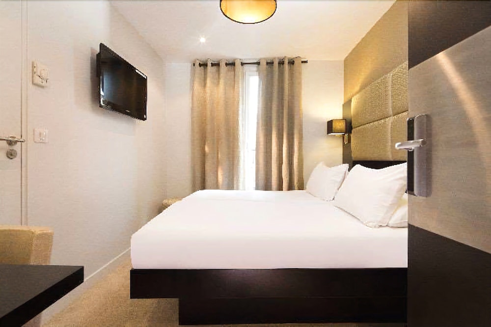 Hotel Le Relais Du Marais 10/32