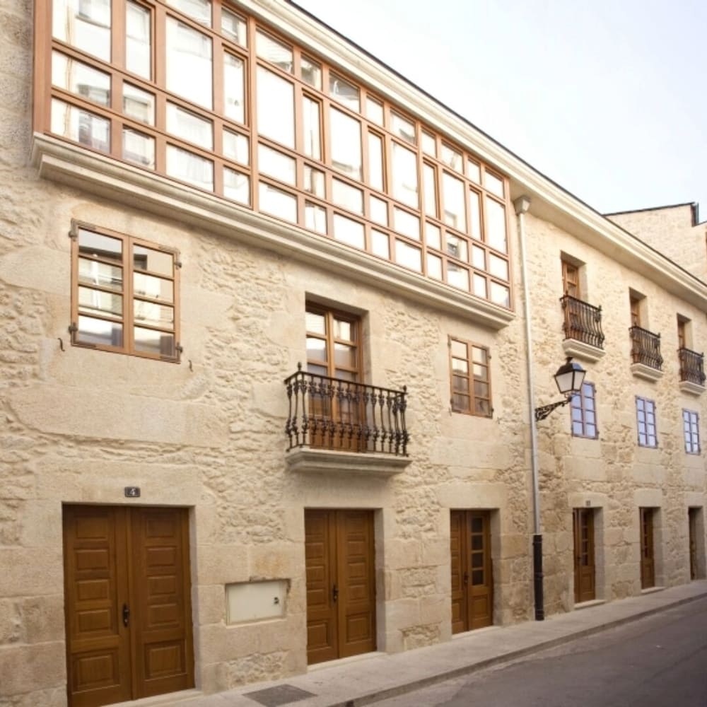 Hotel Vila Do Val 4/56