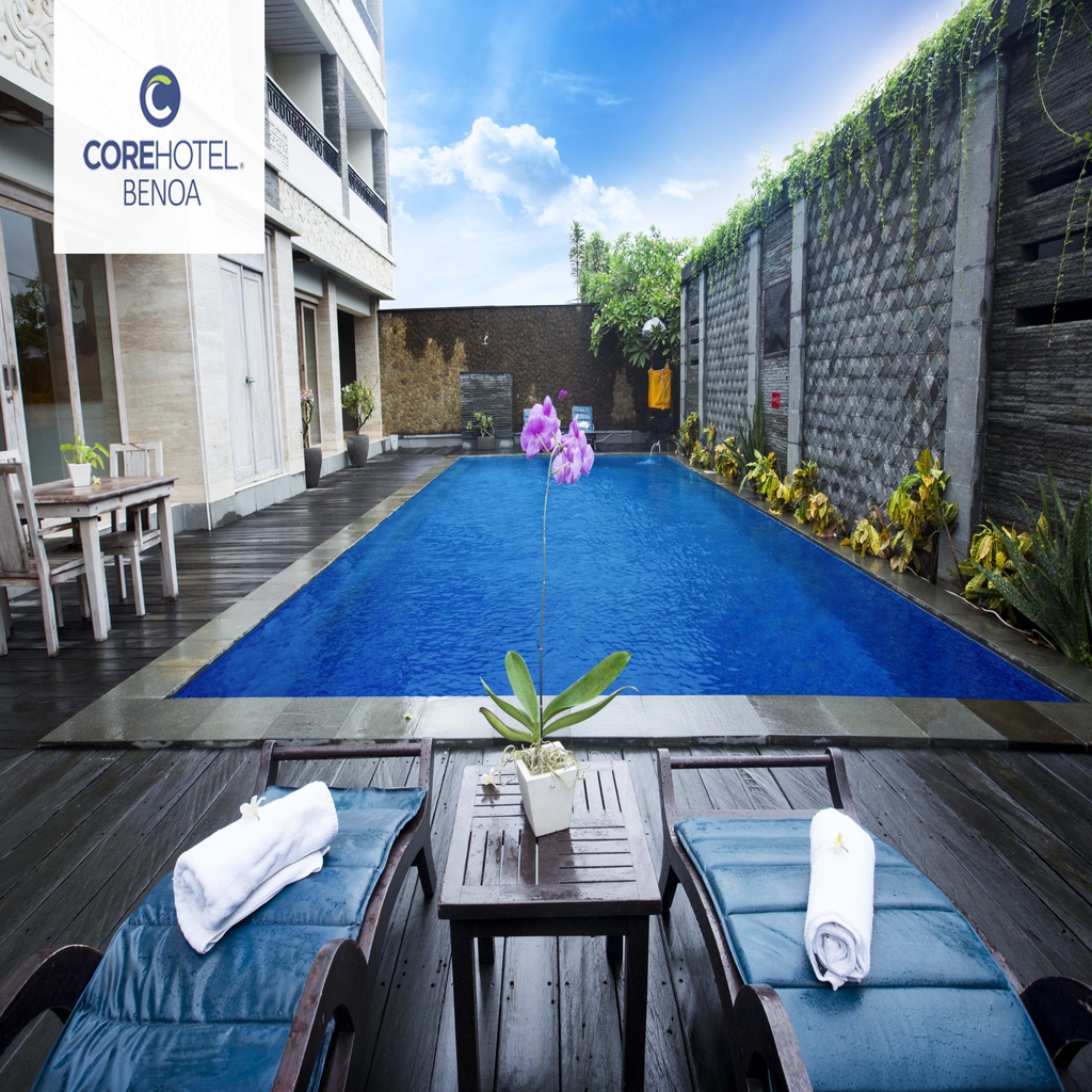 Corehotel Benoa 23/27