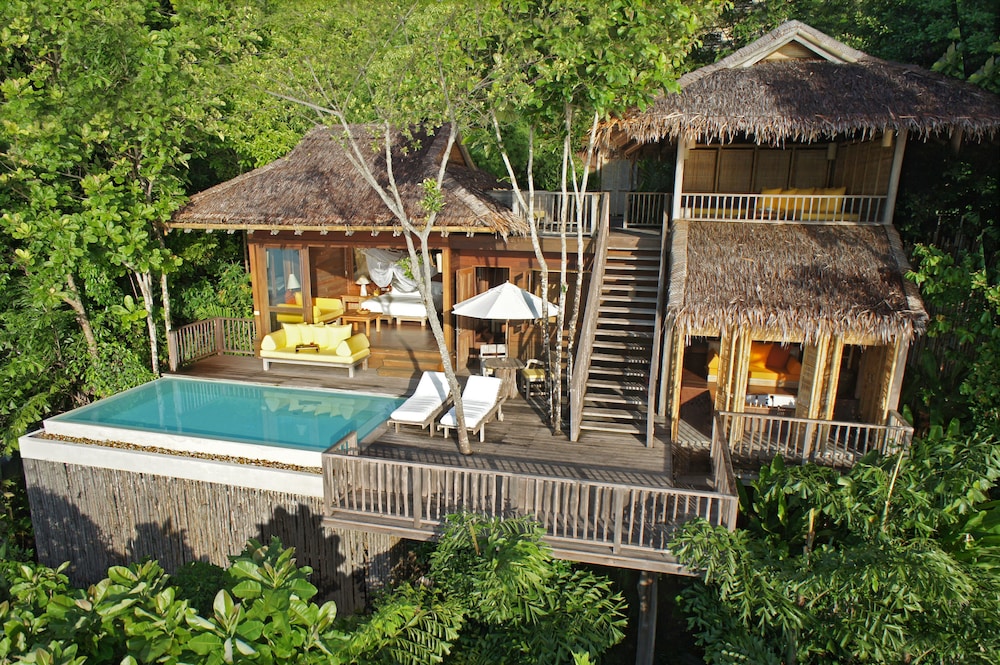 Six Senses Yao Noi 10/84
