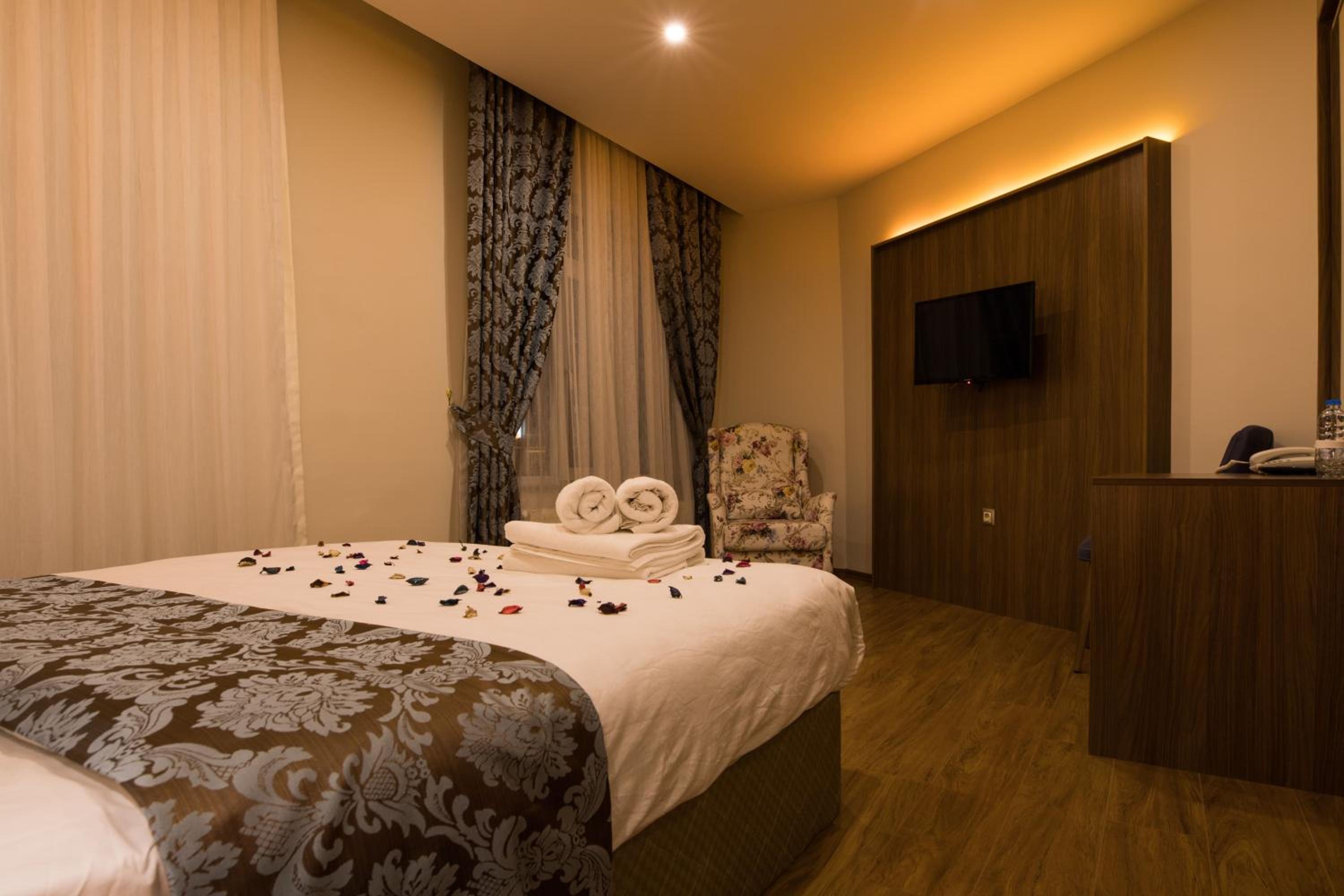 Manzara Otel Eskisehir 9/32
