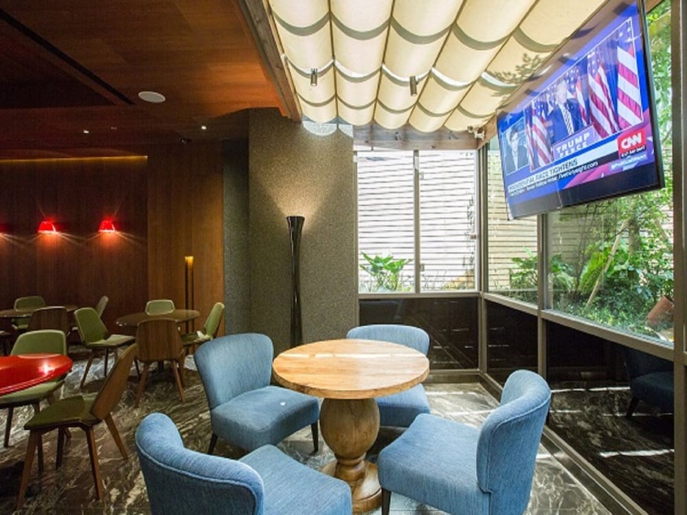 Inhouse Hotel Taichung 34/48