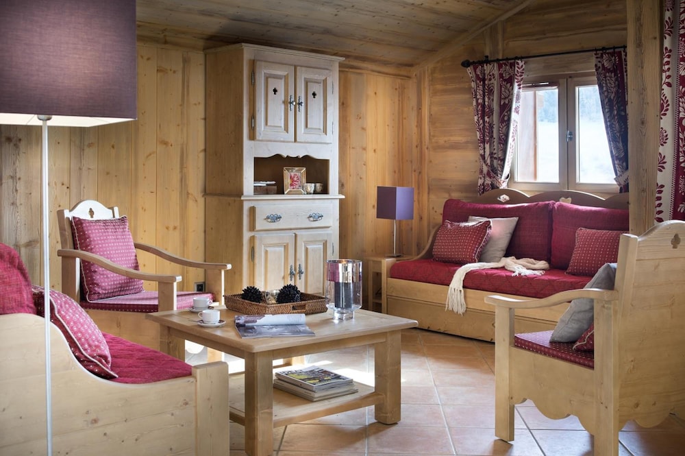 Cgh Residences And Spas La Ferme Du Val Claret 23/40