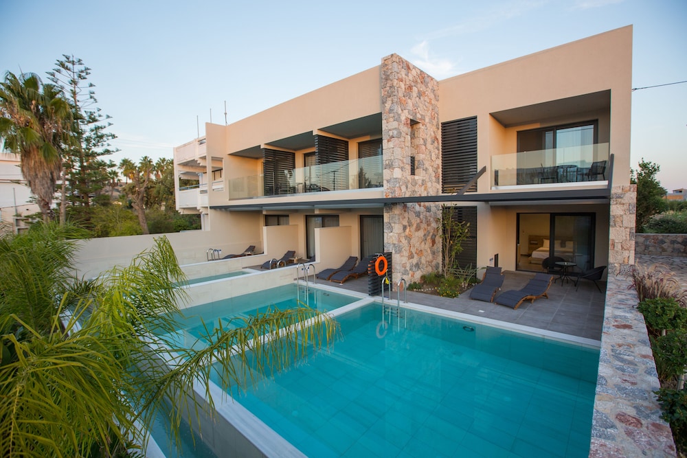 Delight Luxury Rooms - Adults Only 53/61