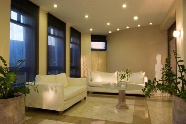 Verde Al Mare Boutique Hotel 43/69