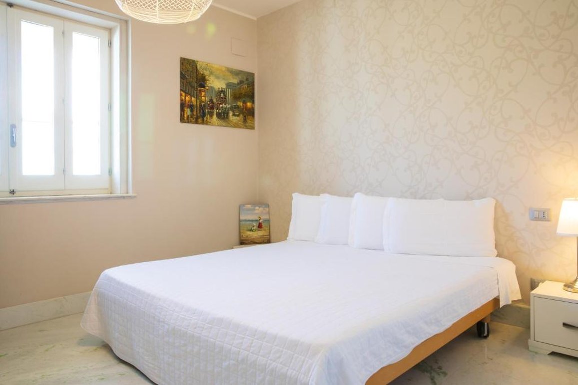 Bianco Riccio Suite Hotel 26/79