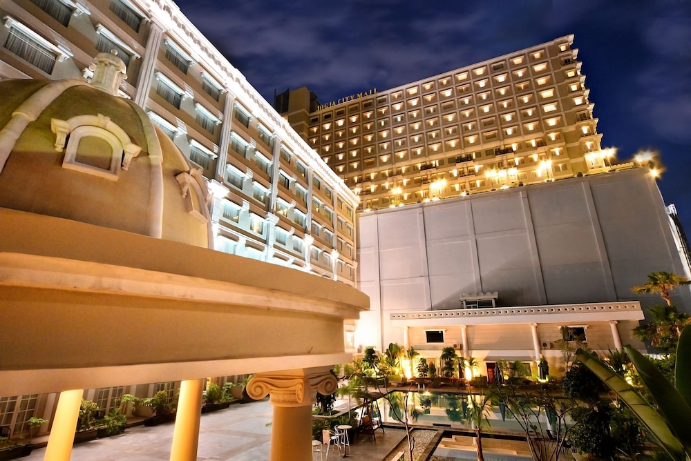 The Rich Jogja Hotel 4/81