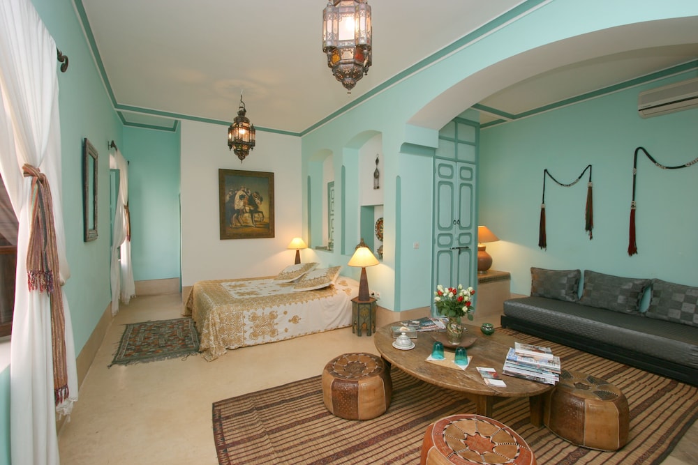 Riad Karmela 31/50