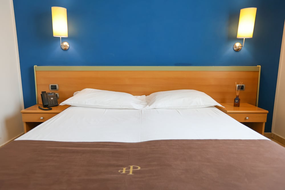 Palace hotel Due ponti 17/47