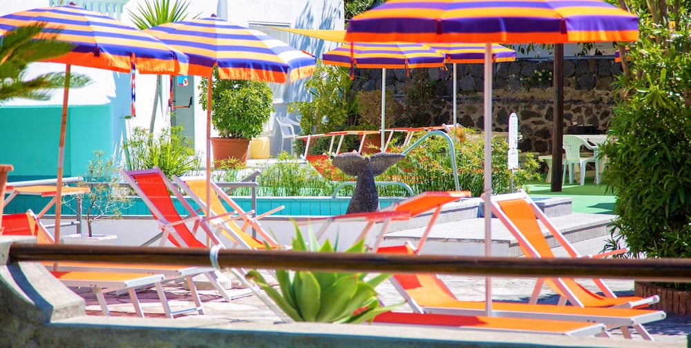 Hotel La Mandorla 27/50