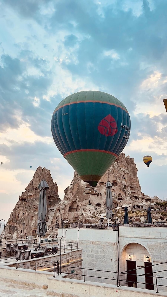 Juno Cappadocia 43/50