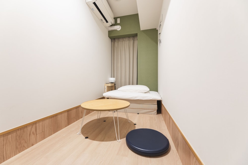 The Pocket Hotel Kyoto-Shijokarasuma 27/62