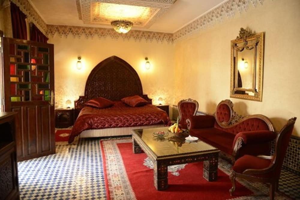 Riad El Yacout 48/70