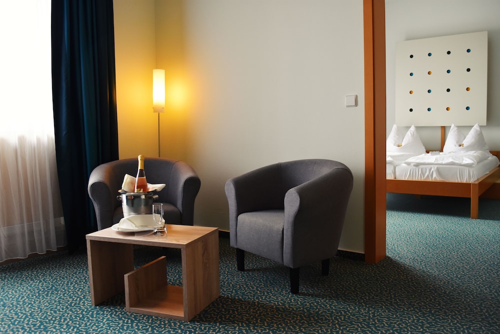 Savoy Hotel Bad Mergentheim 32/50
