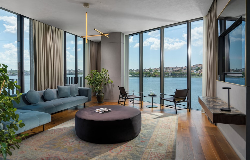 Rixos Tersane Istanbul 51/72