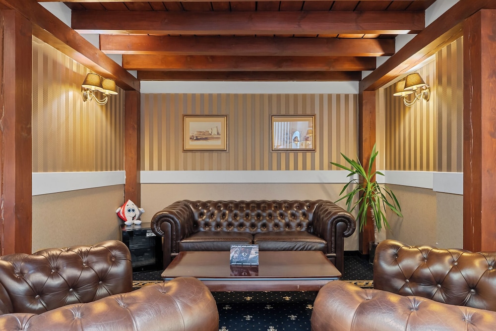 Hotel Diament Bella Notte Katowice Chorzow 60/72