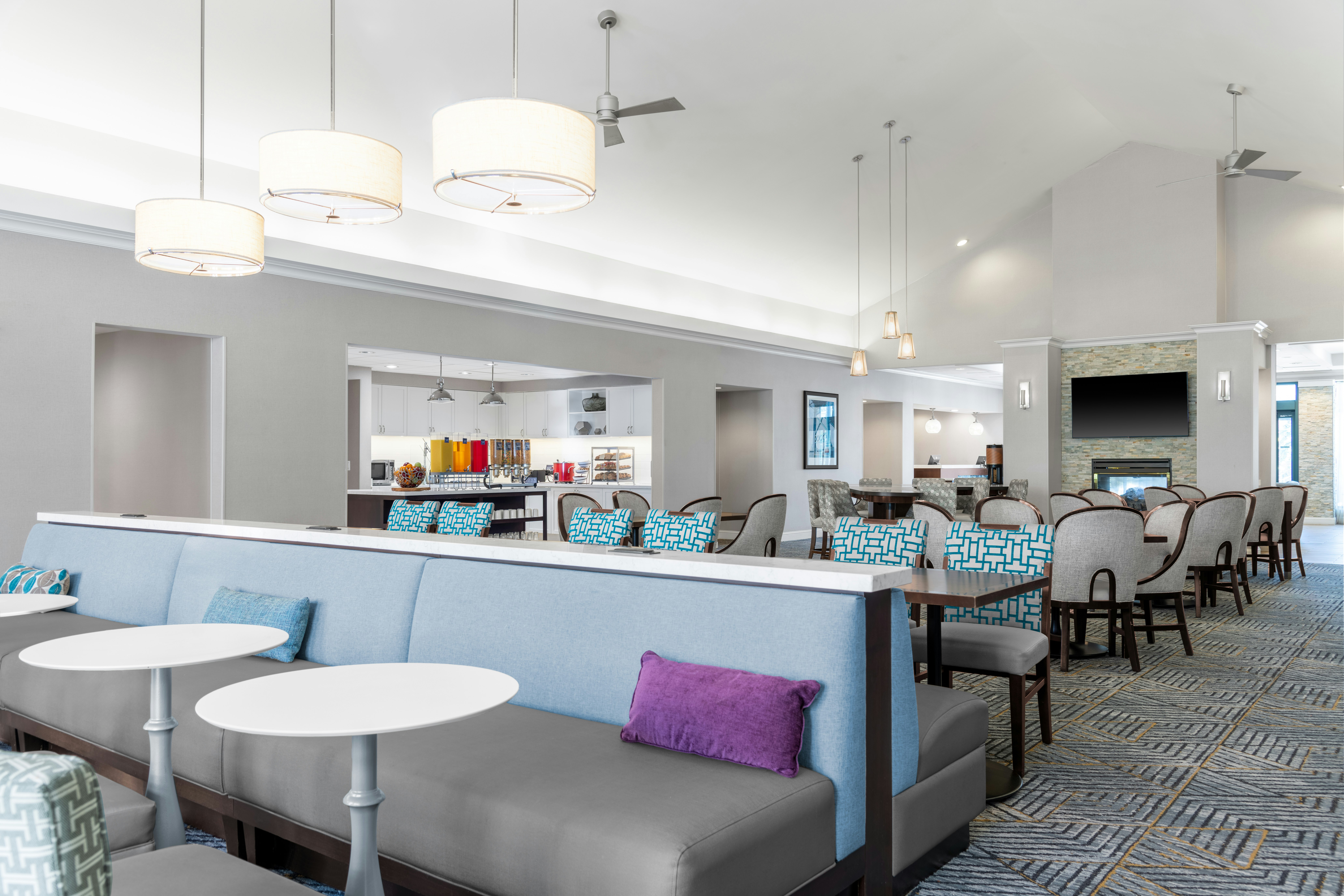 Homewood Suites by Hilton Detroit-Troy 43/61