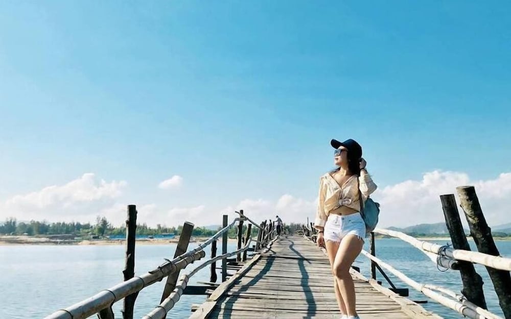 Quy Nhon Blue Sea Hotel 39/44