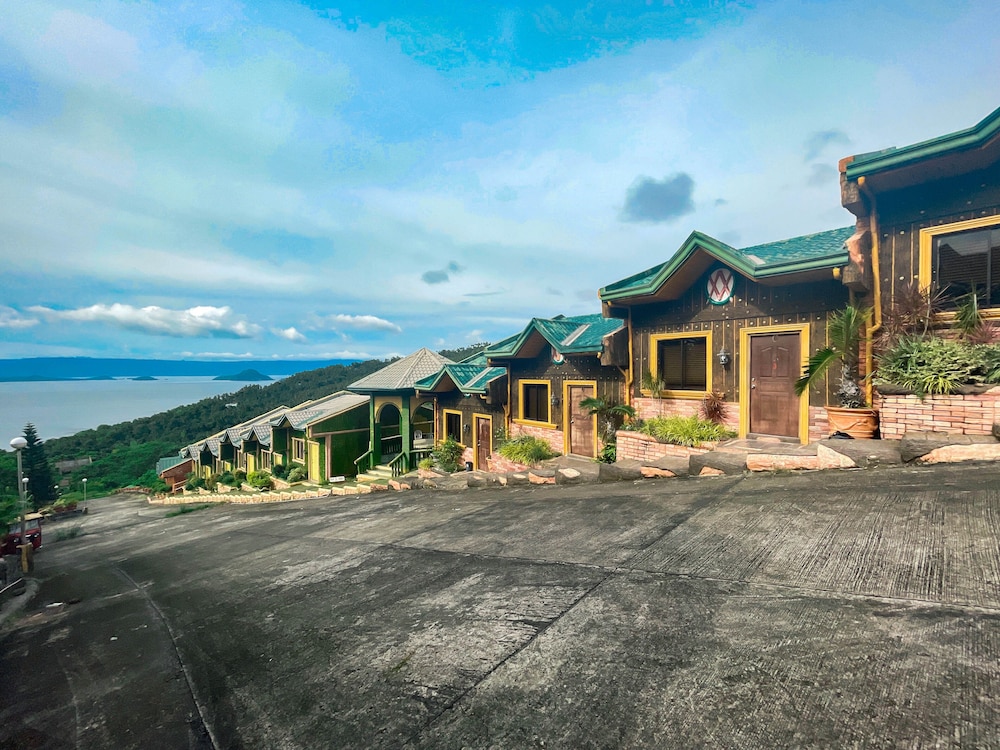 La Virginia Leisure Park and Amusement Resort by Cocotel Powered by fave 41/50