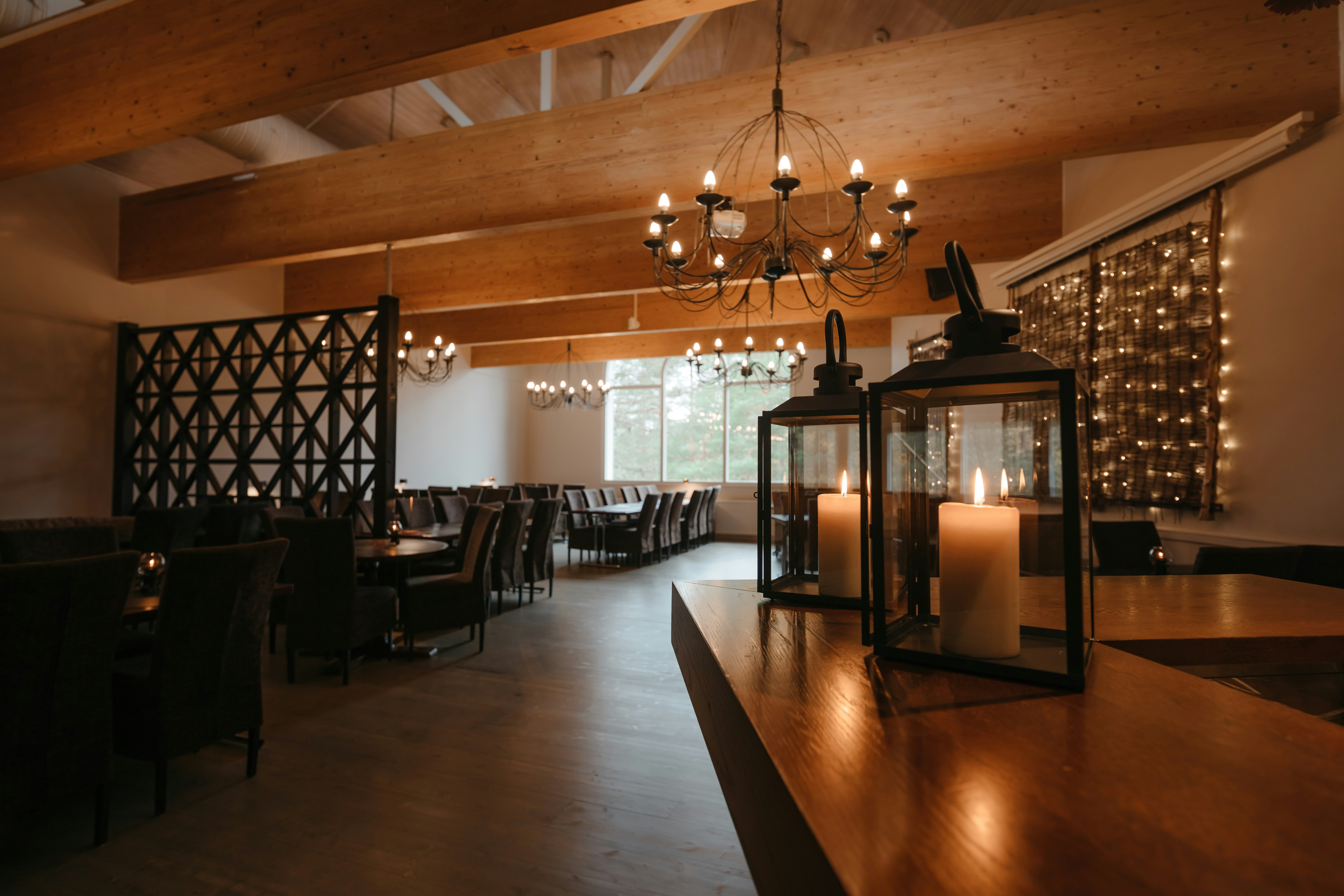 Lapland Hotels Bear's Lodge 35/44