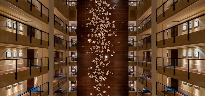 Four Seasons Hotel Beijing in BEIJING