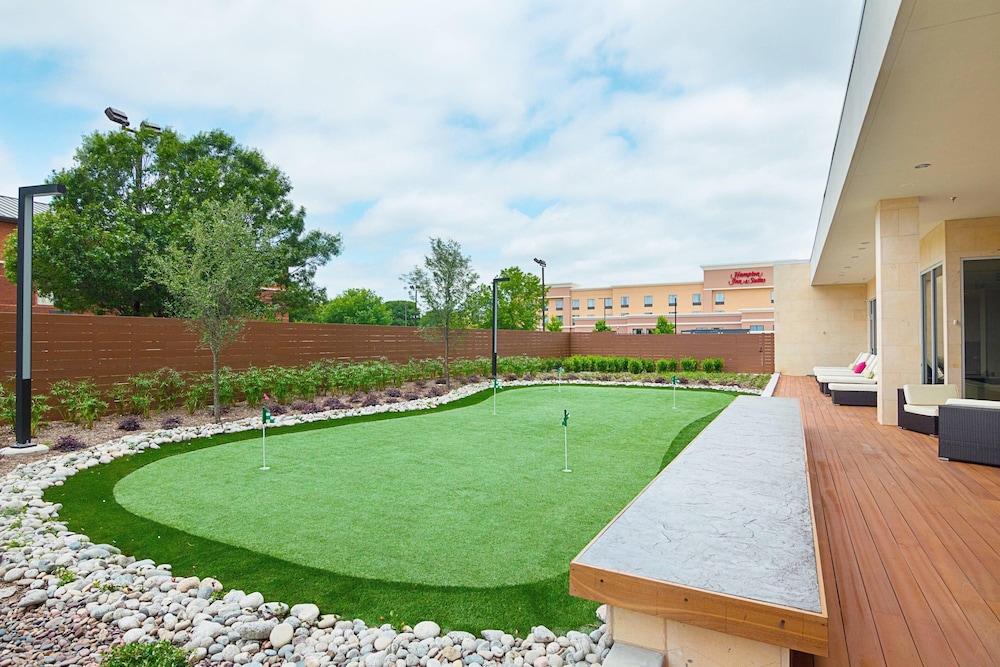 スプリングヒル・スイート・フォートワース・フォッシル・クリーク(SPRINGHILL SUITES FORT WORTH FOSSIL CREEK) 写真1